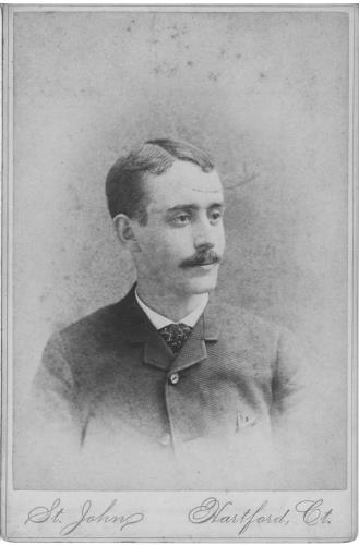 Edward C LANGDON